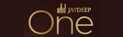 Jaydeep One Mulund East Logo